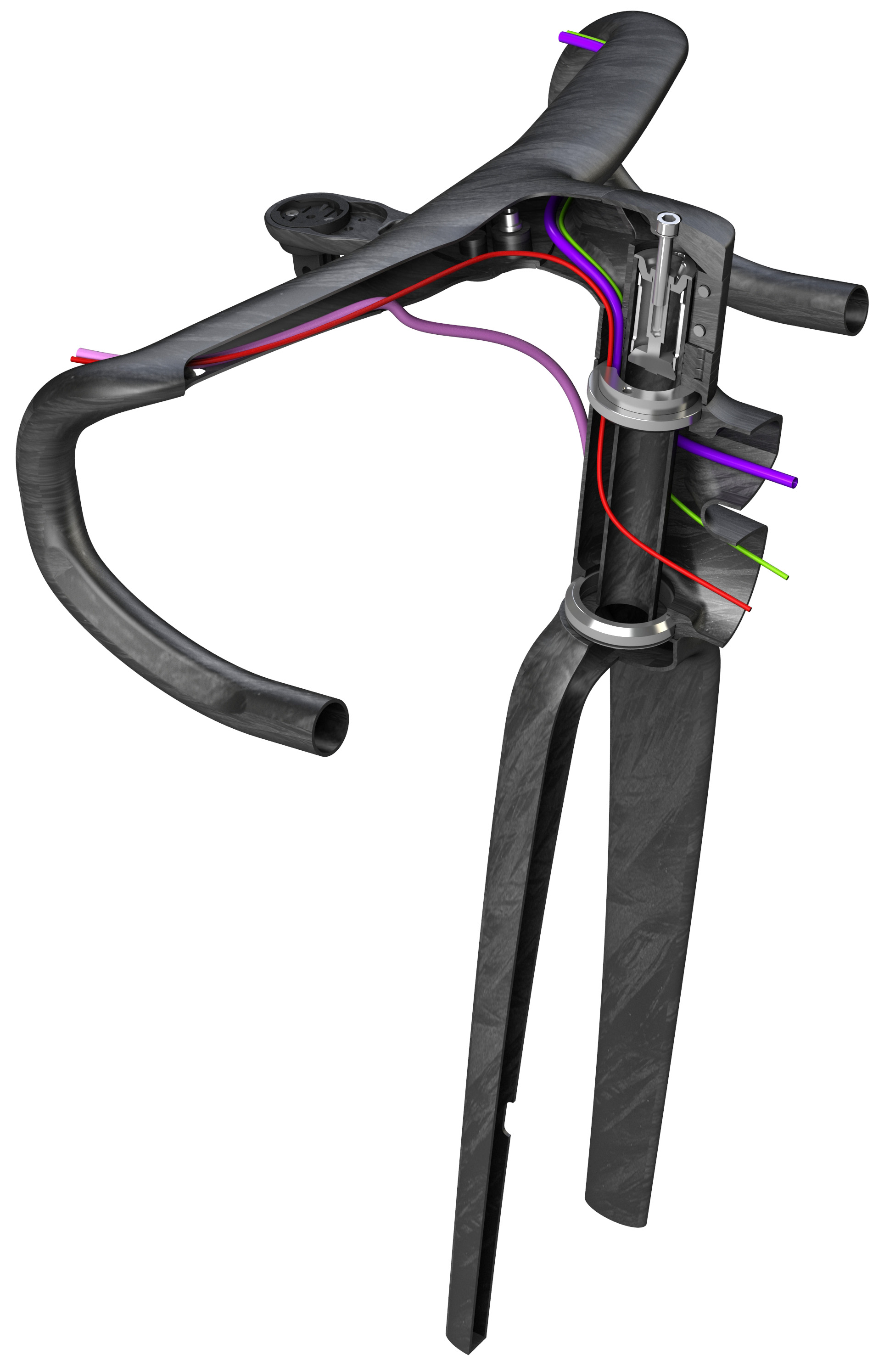 ACR SYSTEM IS COMING SOON | Full Speed Ahead